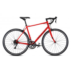 Велосипед Fuji SPORTIF 2.3 49см 2022 г. Красный