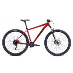 Велосипед Fuji NEVADA 29 1.5 21 2022 Brick Red