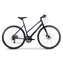 Bike Fuji ABSOLUTE 1.3 ST 17 2022 Midnight Blue