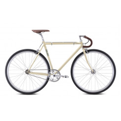 Велосипед Fuji FEATHER 51см 2022 Слоновая кость