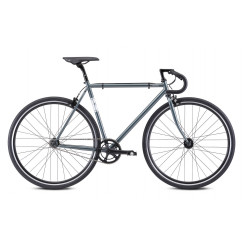 Велосипед Fuji FEATHER 48см 2022 Pearl Sage