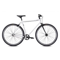 Jalgratas Fuji DEKLARATSIOON 48cm 2022 Valge