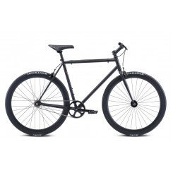 Велосипед Fuji DECLARATION 49см 2022 Satin Black