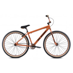 Bike SE Bikes BIG RIPPER 29 2022 Wood Grain