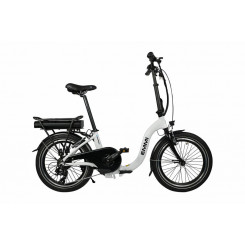 Blaupunkt E-Bike Emmi 20 Белый/Черный