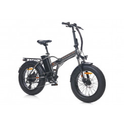Bike Electric 20 Voniq / Gray 8681971027313 Corelli