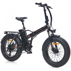 Bike Electric 20 Voniq / Black 8681971127327 Corelli