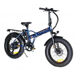 Bike Electric 20 Voniq / N.blue 8681971227331 Corelli