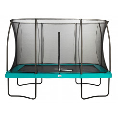 Salta Comfrot edition - 366 x 244 cm recreational / backyard trampoline