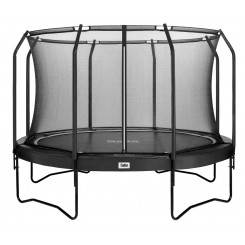 Salta Premium Black Edition COMBO - 396 cm recreational / backyard trampoline