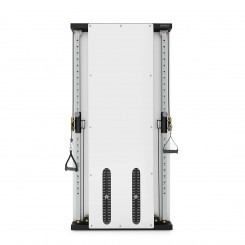 HMS double wall training gate BS302 with stack