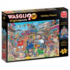 Wasgij Original 37 1000 pieces