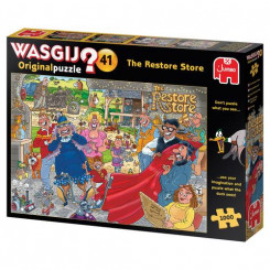 Wasgij Original 41 1000pcs