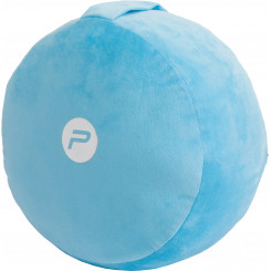 Подушка для медитации Pure2Improve, синяя