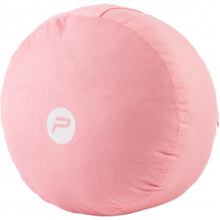 Подушка для медитации Pure2Improve розовая