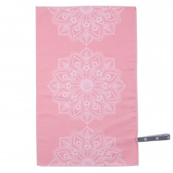 Pure2Improve Towel 183x61 cm Pink
