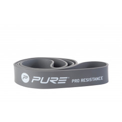 Pure2Improve Pro Resistance Band Extra Heavy Grey