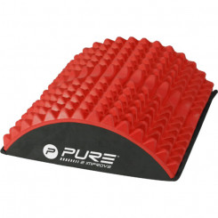 Pure2Improve AB Board Black / Red
