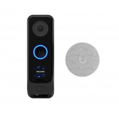 Ubiquiti G4 Doorbell Professional PoE komplekt