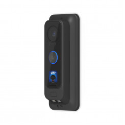 Ubiquiti Turvaline, tasane või nurga all olev paigaldusplaat G4 Doorbell Pro PoE paigaldamiseks üle standardse üheosalise kasti.