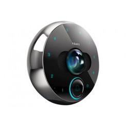 Fibaro Intercom Smart Doorbell Camera FGIC-002 Ethernet / Wi-Fi / Bluetooth