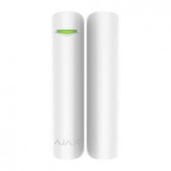 Sensor Wrl Doorprotect Plus / White 9999 Ajax