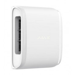 Detector Wrl Dualcurtain / Outdoor White 26072 Ajax