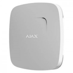 Detector Wrl Fireprotect Plus / White 8219 Ajax