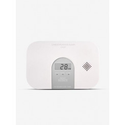 Housegard CA107 gas detector Carbon monoxide (CO)