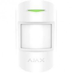Detector Wrl Motionprotect / Plus White 38198 Ajax
