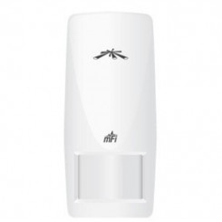 Ubiquiti mFi-MSW Microwave sensor Wireless Ceiling / wall White