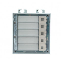 Entry Panel Ip Verso 5-Button / Module 9155035 2N