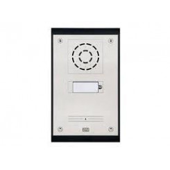Entry Panel Ip Uni / 1Button 9153101 2N
