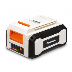 Battery Rechargeable Li-Ion / 40V Dabt 4040Li Daewoo