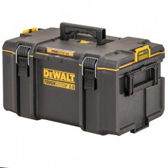 DeWALT DWST83294-1 small parts / tool box Polycarbonate (PC) Black, Yellow