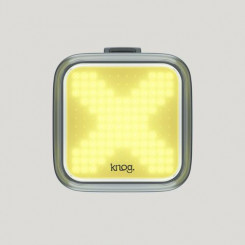 Knog Blinder X Front lighting 200 lm
