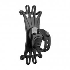 Rockbros LF436BK bicycle phone holder (black)