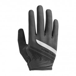 Размер велосипедных перчаток Rockbros: M S247-1 (черные).