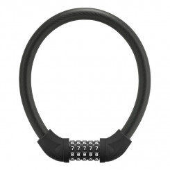 Rockbros RKS570-BK bicycle lock (black)