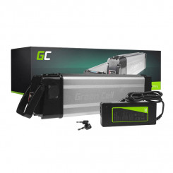Аккумулятор для электровелосипеда Green Cell, EBIKE03STD, 15Ач (540Втч), E-Bike 36V