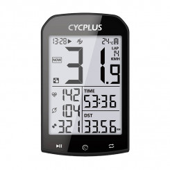 GPS rattakompuuter Cycplus M1