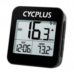 GPS bike computer Cycplus G1