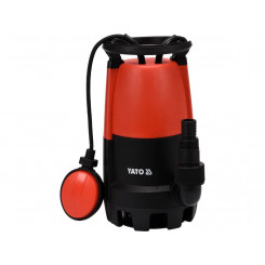 Separate Submersible Pump 400W