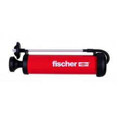 Fischer ABG blowing pump