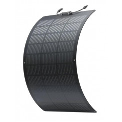 Солнечная Панель 100Вт Гибкая / 5006001002 Ecoflow