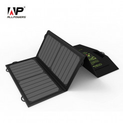 Allpowers AP-SP5V 21W photovoltaic panel