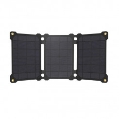 Allpowers AP-ES-004-BLA 21W photovoltaic panel