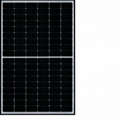 Солнечная панель 410Вт 5S Mono 182 / Chsm54M-Hc(Bf) Astronergy