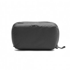 Peak Design BWP-BK-1 toiletry bag / vanity case 2.5 L Nylon Black