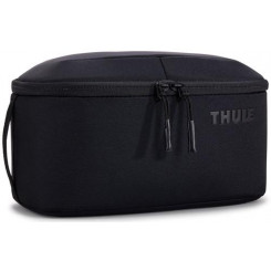 Thule Subterra 2 TSTB404 Black Toiletry bag Polyester, Thermoplastic polyurethane (TPU)
